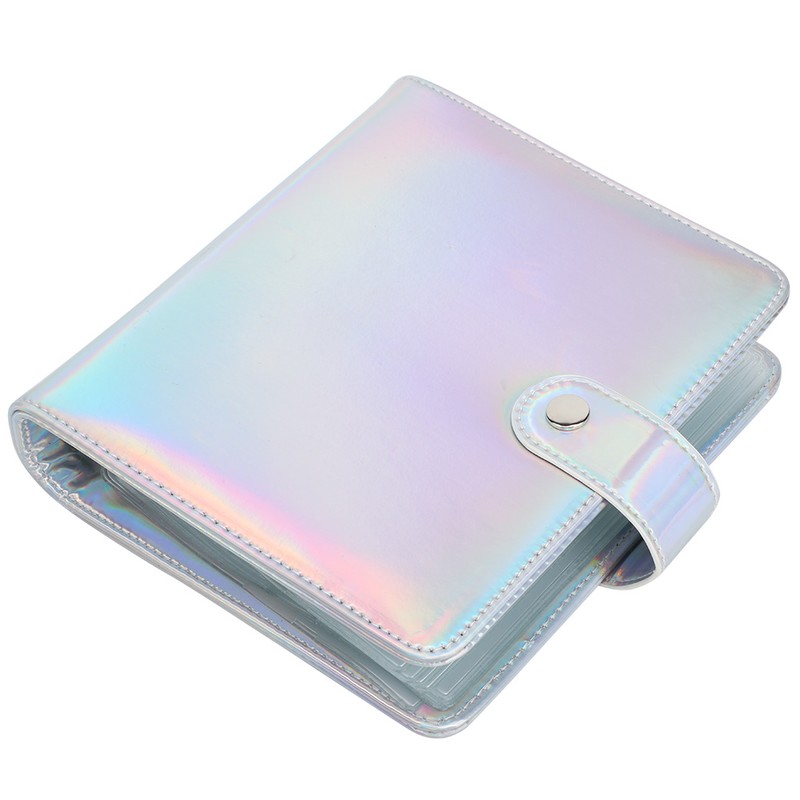 Nail Plates Holder Printing Molds Stamping Templates Organizer Manicure ToolLSKB-02