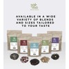The Tea Masters Prism Teabags Red Berry (1x50)