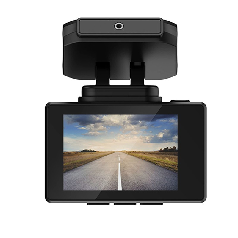 myGEKOgear Orbit 951 Vehicle Camera