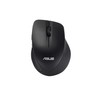 ASUS WT465 Wireless Optical Mouse - Black