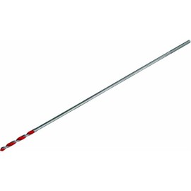 Milwaukee 48-13-7225 Bellhanger Bit, 1/4-by-18-Inch Long