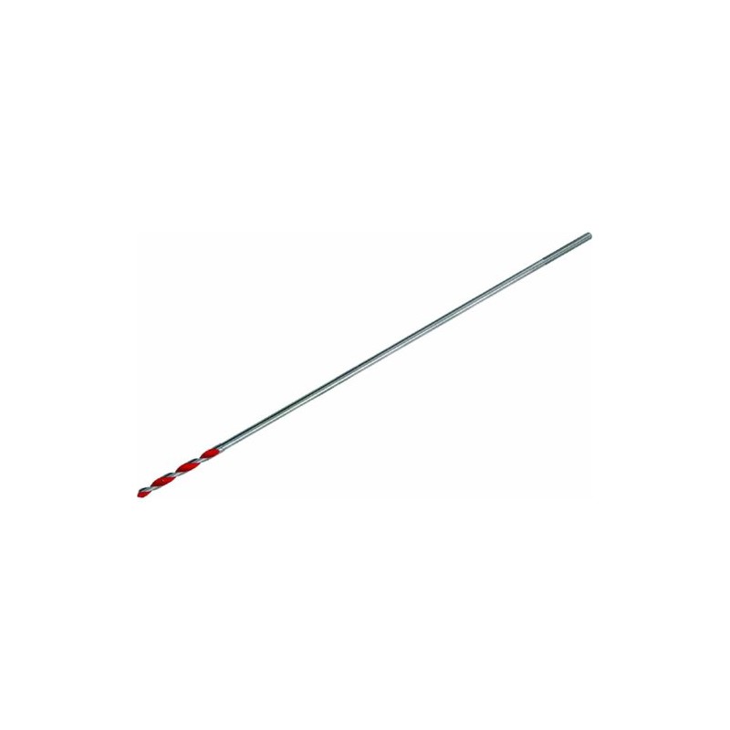 Milwaukee 48-13-7225 Bellhanger Bit, 1/4-by-18-Inch Long