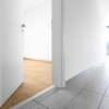 Gedotec Transition Profile for Screwing Aluminium Silver 90 cm Length
