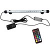 COVOART 15 inches LED Aquarium Light, 2.5W Fish Tank Light