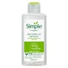 3 Pack of 125ml Simple Kind to Skin Eye Make-Up