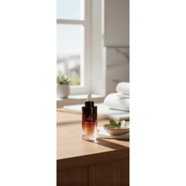 Super Serum Reductor De Arrugas 30ml Chronos Natura Momento de aplicación Día/Noche Tipo de piel Todo tipo de piel