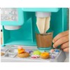 Play-Doh Kitchen Creations Colorful Cafe Kids Kitchen Play Set 5