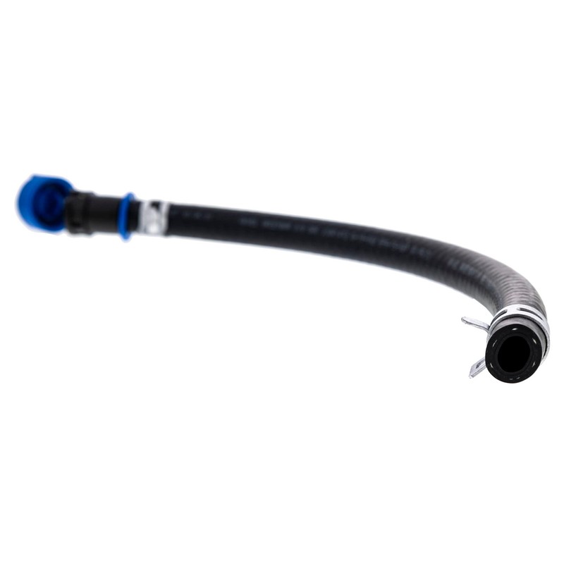 Exmark 144-0976 Oil Drain Service Kit Radius Quest E S