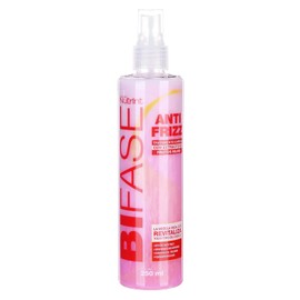 Bifase Anti Frizz Xiomara Nutrint