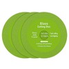 LOZLIN 3PCS 115 * 22.23mm Ultra-Thin Saw Blade Glass Cutting