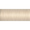 Gutermann Sew All Polyester Thread, Vellum 0169, 100 m, 5.5