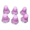 plasticos genericos Saleros De Mesa Para Fiestas, Paquete De 20