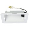 Broan S97014212 Light Reflector with Socket