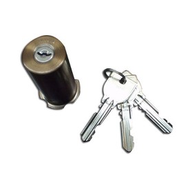 U9RA (85RA) Replacement Cylinder CB Color (Brown)