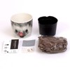 St New Grown Pottery Set Hannah & Animals GD –