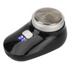 Men Mini Beard Trimmer Electric Portable Beard Trimmer Rechageable Waterproof