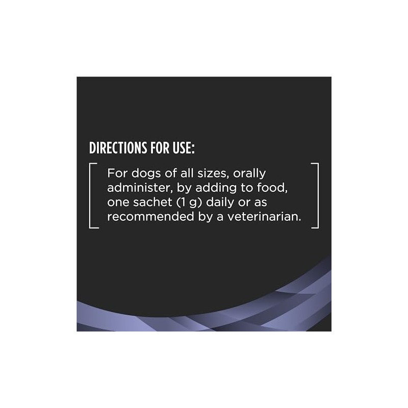 Pro Plan Veterinary Diets Purina Pro Plan Veterinary Supplements Fortiflora