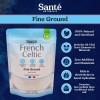 Sante French Sea Salt Fine Ground 1.1lb 18oz