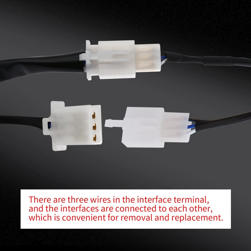 LED Off-Road Driving Lights Bar Remote Control Switch On/Off Strobe