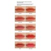 3CE BLUR WATER TINT(4.6g) soft lip with less smear with