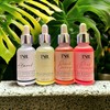 TNBL Pink Pineapple 30ml Nail & Cuticle Oil Dropper -