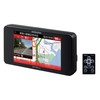 Cellstar Laser Type Speed Camera Detection Radar Detector AR-46LA Made