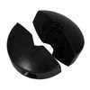 IWOWHERO Automatic Retractable Hose Reel Stopper Hose Ball Stopper Weather