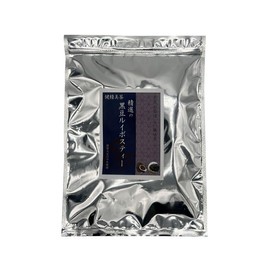 Selected Black Bean Rooibos Tea