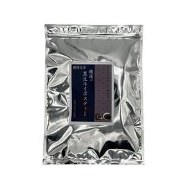 Selected Black Bean Rooibos Tea