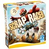 Queen Games Scrap Racer Strategy Dice Game for Families, Adults,