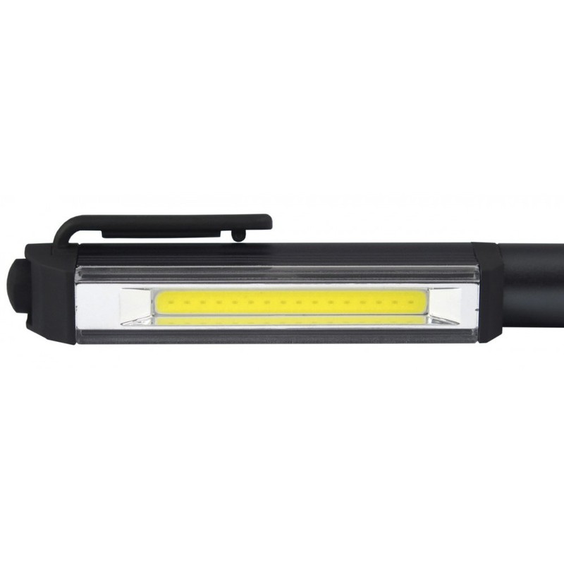 everActive WL-200 COB LED Workshop Lamp 3W 200 Lumen Powerful