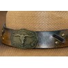 Black Jungle Tobago Summer Hat Straw Hat Outdoor Hat Sun