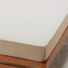 Nishikawa BE3602 PK03650007 Fitted Sheet, Quick Sheet, Single, Washable, 100%