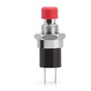 1x Premium Installation Mini Micro Push Button Switch 12 V