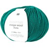 Rico Design Essentials Knitting Ball 125m Green