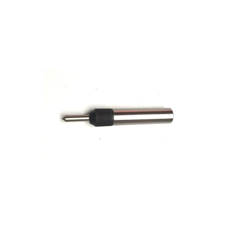 Precision Spring Center Knurl Tap Guide Tool to Align Tap