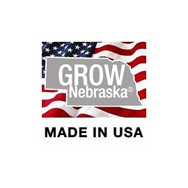 Plum Jelly | 9 oz. Jar | Nebraska Home Grown Ingredients | Nutt Family Jams & Jellies