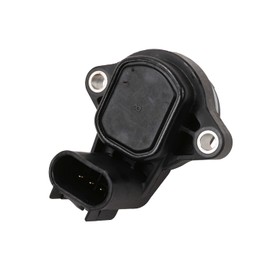 GM Genuine Parts 84368196 - Caja de transferencia con sensor de posición del actuador de tracción en dos o cuatro ruedas