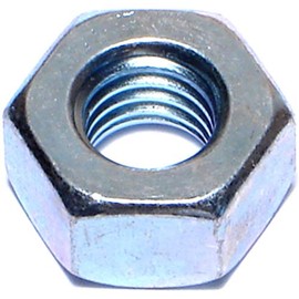 Hard-to-Find Fastener 014973455316 Heavy Hex Nut, 7/16-14, Piece-8