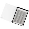 Bodermincer 240pcs 10D D Curl Lashes Clusters Maquillaje Profesional Pestañas