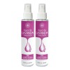 2Pack Agua De Lavanda Árbora Tónico Facial Piel Grasa Mixta