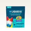Liquid I.V. Hydration Multiplier - Popsicle Firecracker - Hydration Powder