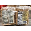 Cracker Trader Joe’s Norwegian Crispbread and Norwegian Crackers Seeds &