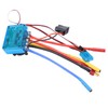 3650 2300KV+120A Durable Brushless ESC Kit Suitable for 1/10 RC
