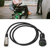 Wheelchair USB Adaptor Universal Fast Charging Wheelchair USB Adaptor for