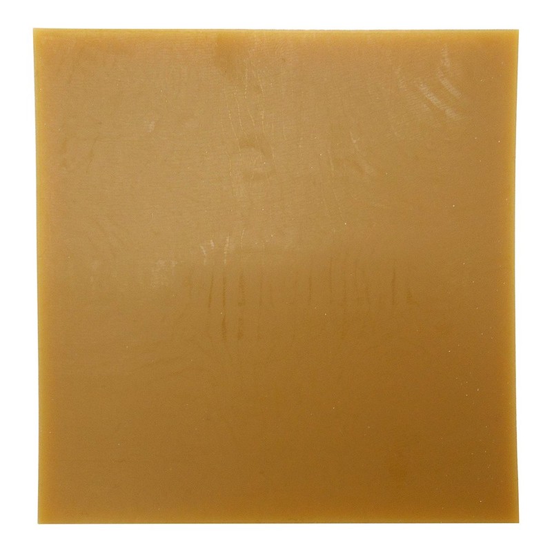 Wake Industrial AGS-31 American Rubber Sheet, 1.2 x 3.9 x