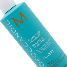 Moroccanoil Shampoo Purificante 250ml                                                                                                                 