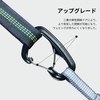 Travel Bird Ultra Light Carabiner 8KN High Load Capacity Aluminum