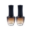 Bandi Nail Cure Dia Force 7ml x2 Nail strengthener that