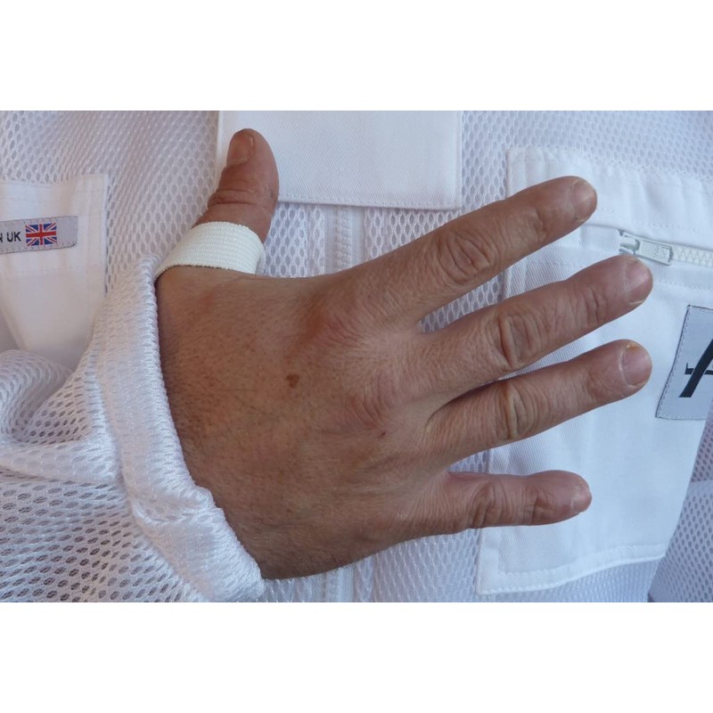 Bee Jacket Air Mesh Ultra Ventilated Beekeeping Jacket bee jacket